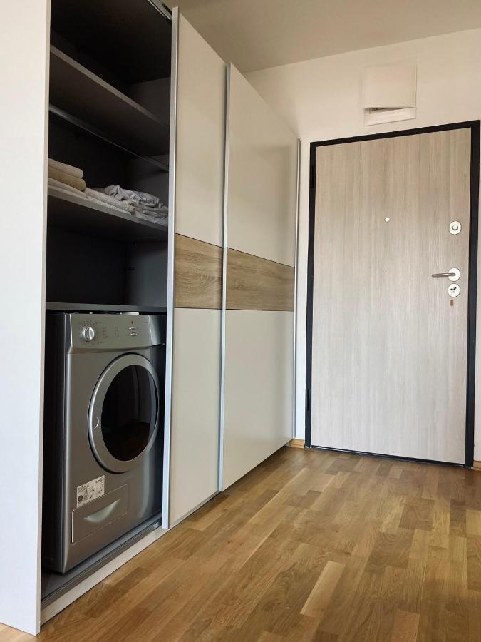 Sunshine Apartment سكوبجي المظهر الخارجي الصورة