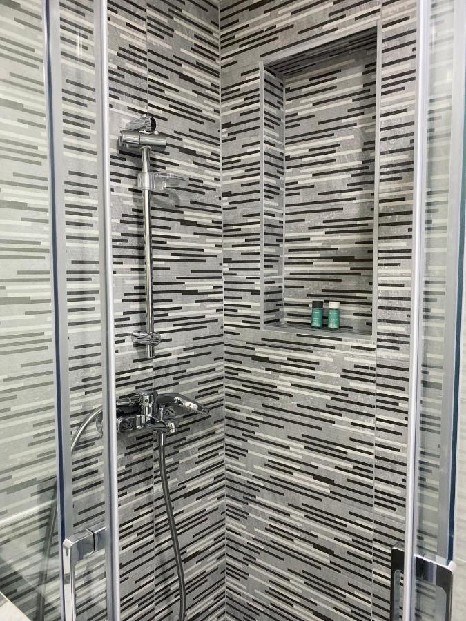 Sunshine Apartment سكوبجي المظهر الخارجي الصورة