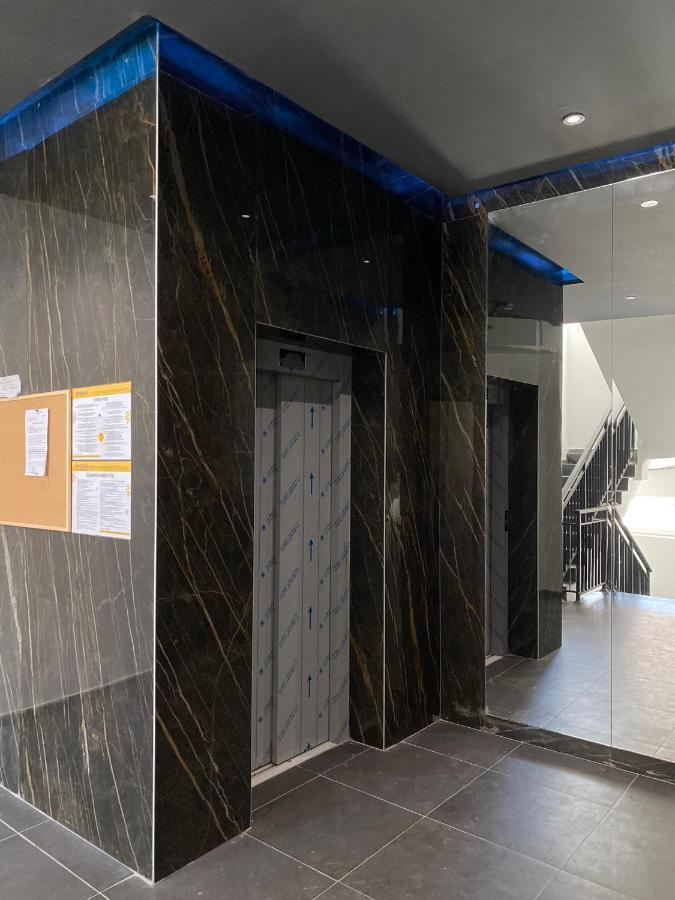 Sunshine Apartment سكوبجي المظهر الخارجي الصورة